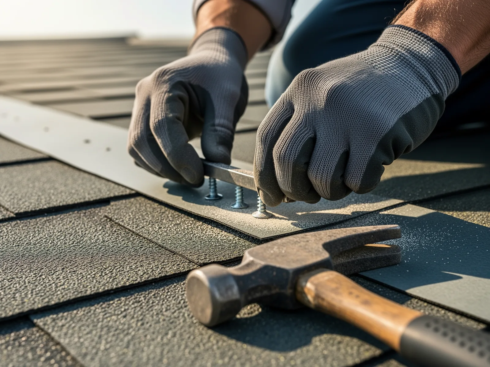 Why choose Fascia Repair in Chattaroy, WA